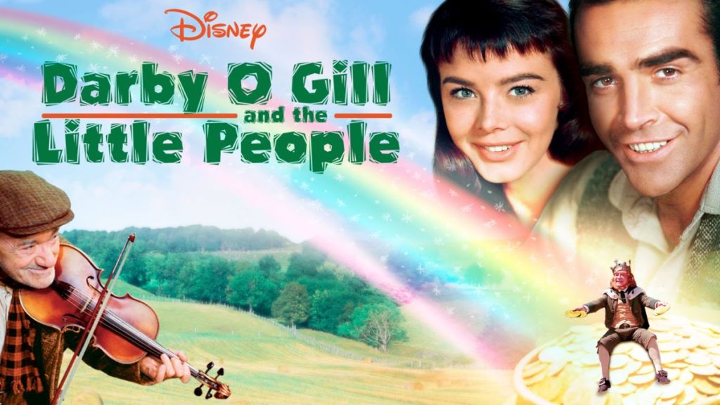 Darby O’Gill and the Little People: Where to Watch & Stream Online