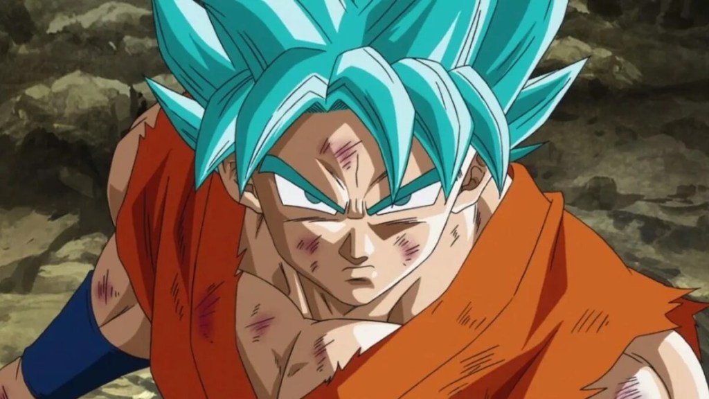 Dragon Ball Super Season 2 Release Date