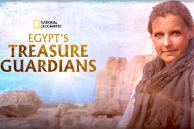 Egypt’s Treasure Guardians Where to Watch and Stream Online