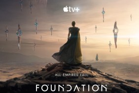 Foundation Season 2 Episode 10 Release Date & Time