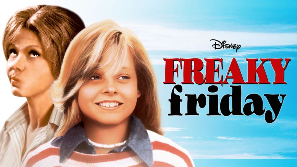 Freaky Friday (1976): Where to Watch & Stream Online