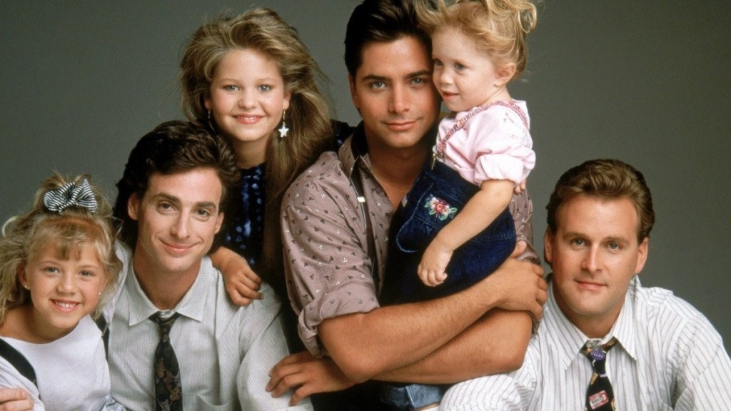 Full House Season 2: Where to Watch & Stream Online