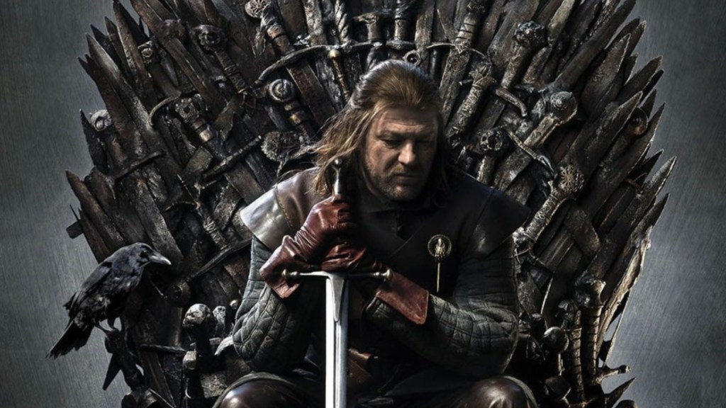 Game of Thrones Season 1 Streaming