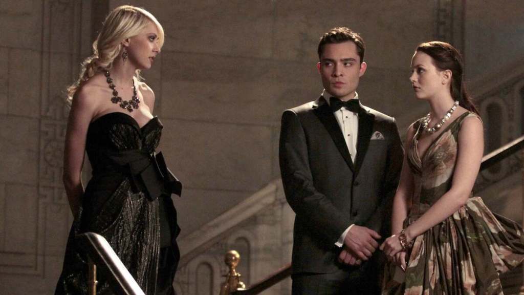 Gossip Girl Season 3 Where to Watch and Stream Online