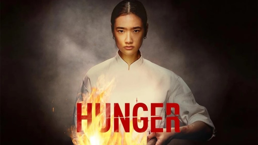 Hunger: Where to Watch & Stream Online