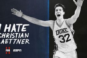 I Hate Christian Laettner Where to Watch and Stream Online