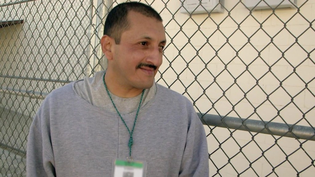 Inside the World's Toughest Prisons Season 1 Streaming: Watch & Stream Online via Netflix