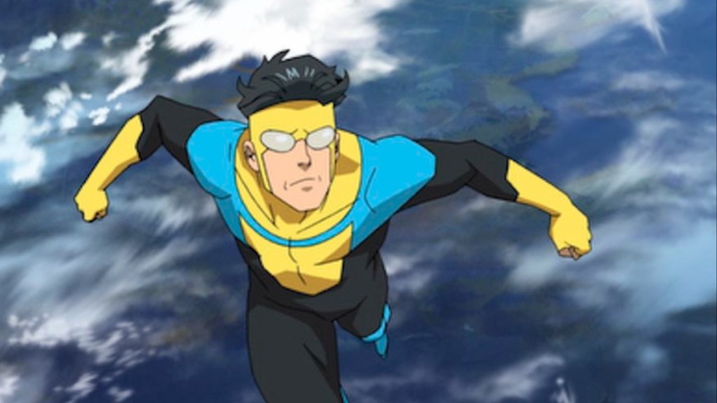 Invincible Season 3 Release Date