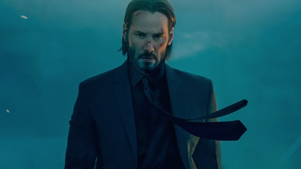 John Wick Streaming