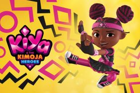 Kiya and the Kimoja Heroes: Where to Watch & Stream Online