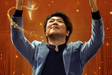 Lang Lang Plays Disney Streaming Release Date