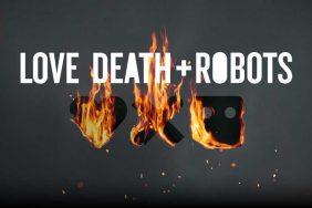 Love, Death & Robots Season 3 Streaming: Watch & Stream via Netflix