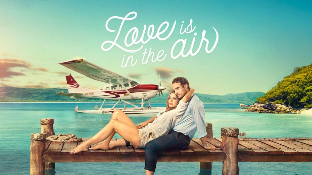 Love Is in the Air Streaming Release Date: When Is It Coming Out on Netflix?