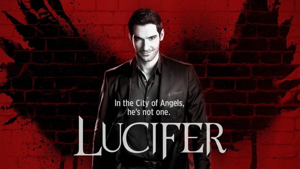 Lucifer Season 2: Where to Watch & Stream Online