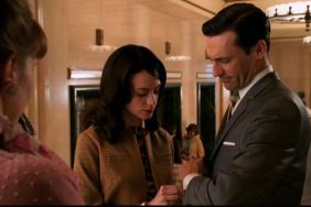 Mad Men Season 1