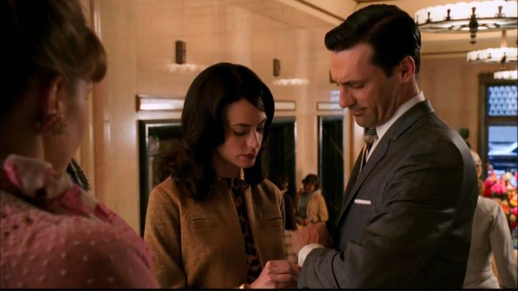 Mad Men Season 1