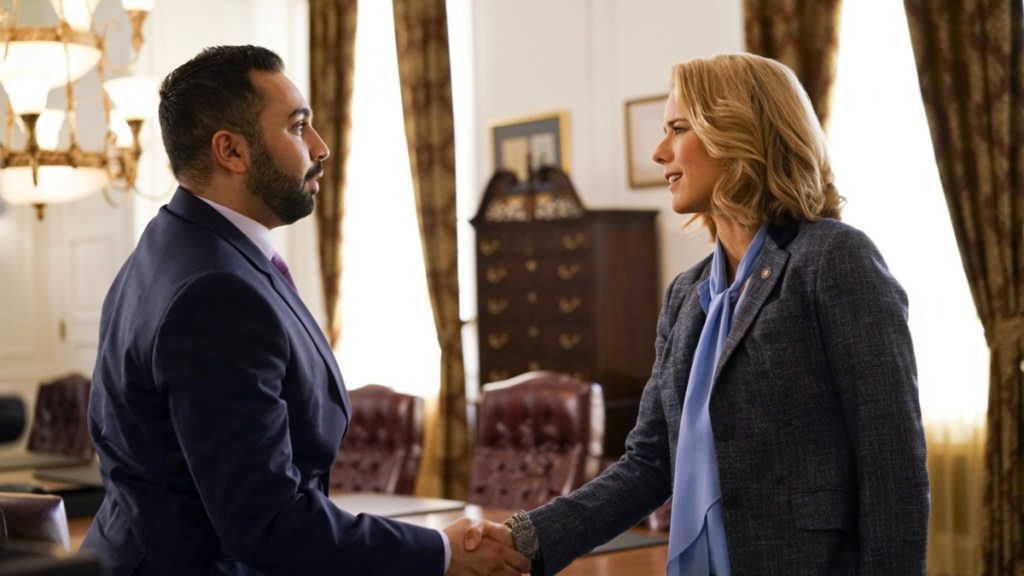 Madam Secretary Season 2 Where to Watch and Stream Online