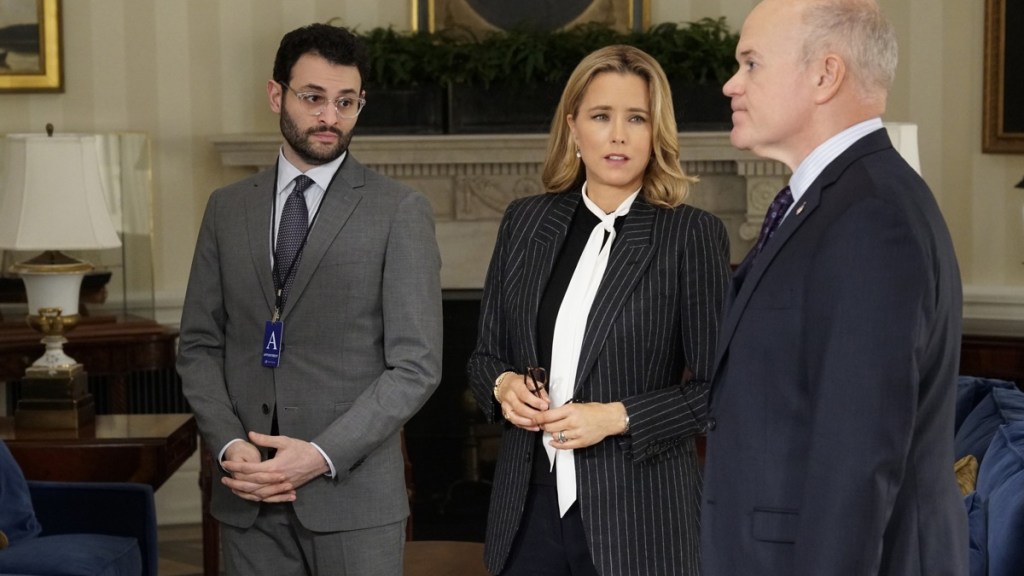 Madam Secretary Season 3 Where to Watch and Stream Online