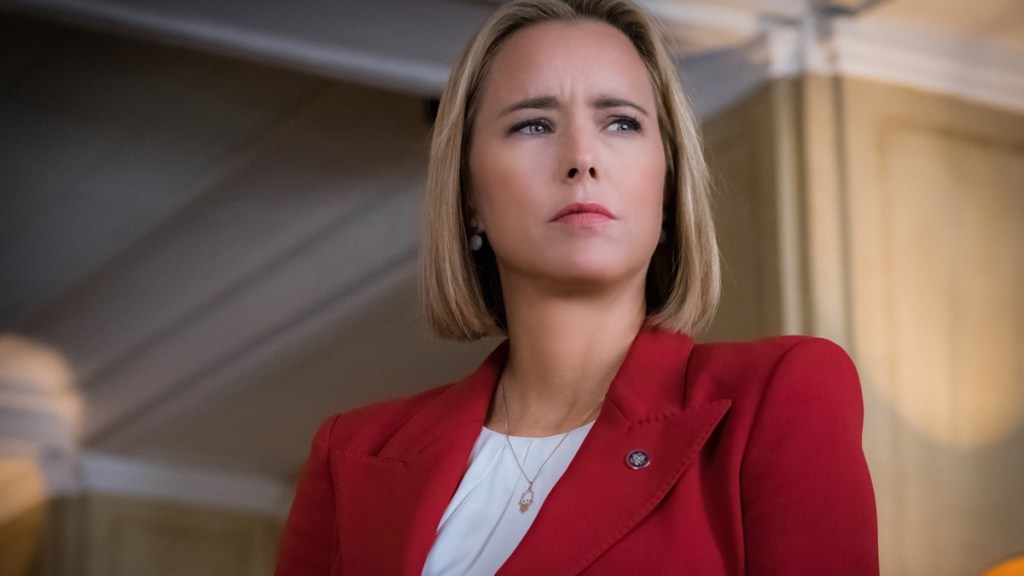 Madam Secretary Season 4 Where to Watch and Stream Online