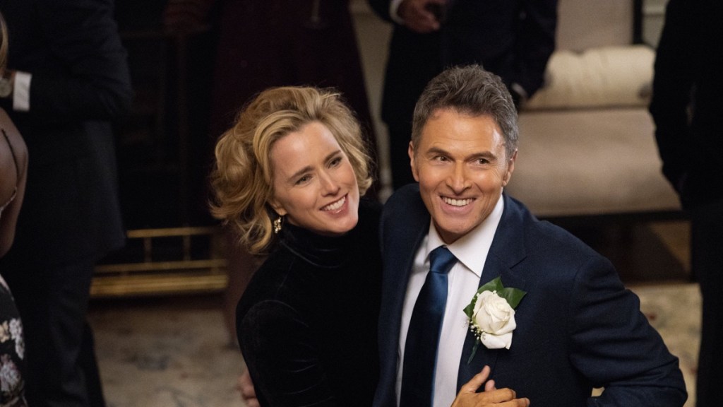 Madam Secretary Season 5 Where to Watch and Stream Online