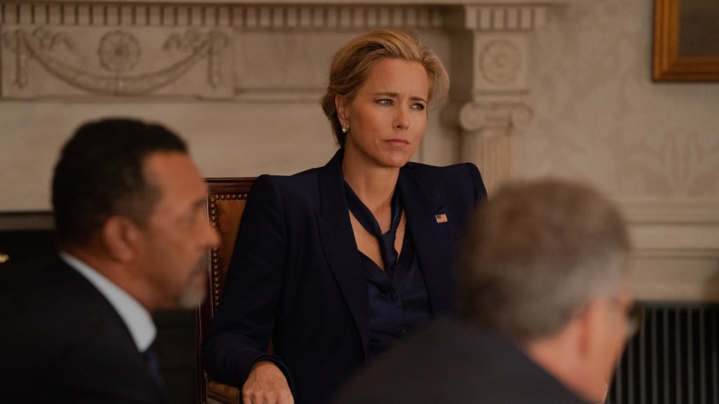 Madam Secretary Season 6 Where to Watch and Stream Online