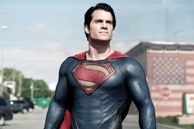 Man of Steel Streaming