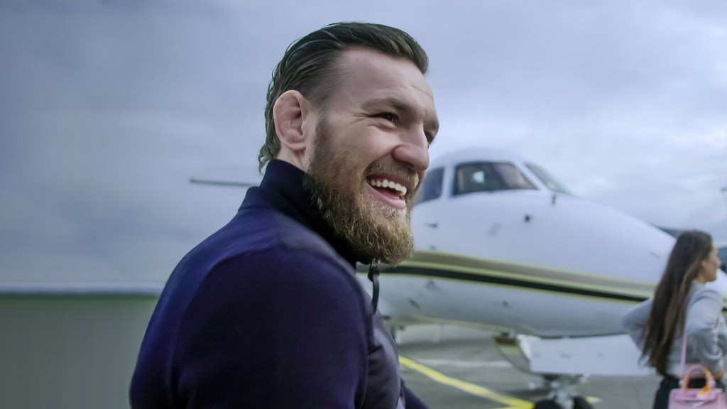 McGregor Forever Season 2 Release Date Rumors: Is It Coming Out?