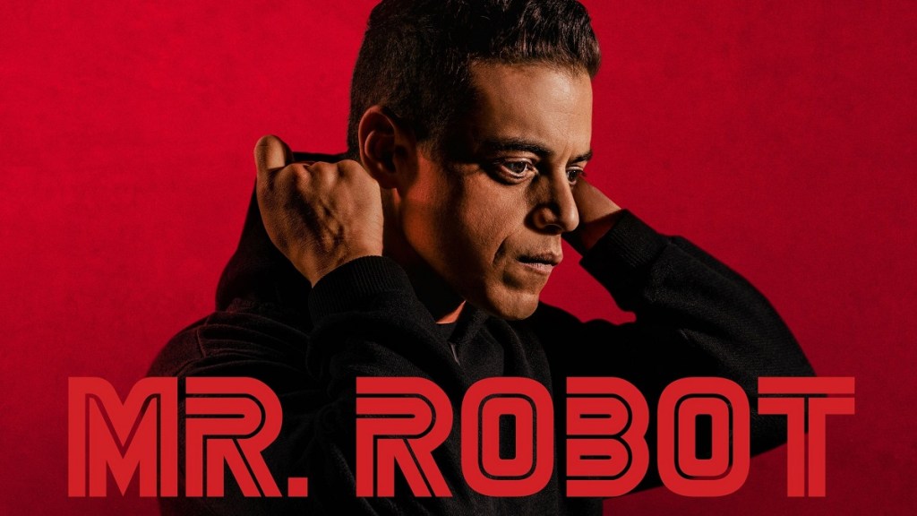 Mr. Robot Season 3: Where to Watch & Stream Online