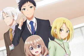 My Tiny Senpai Season 1 Episode 12 Streaming