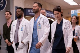 New Amsterdam Season 6 Release Date