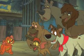 Oliver and Company