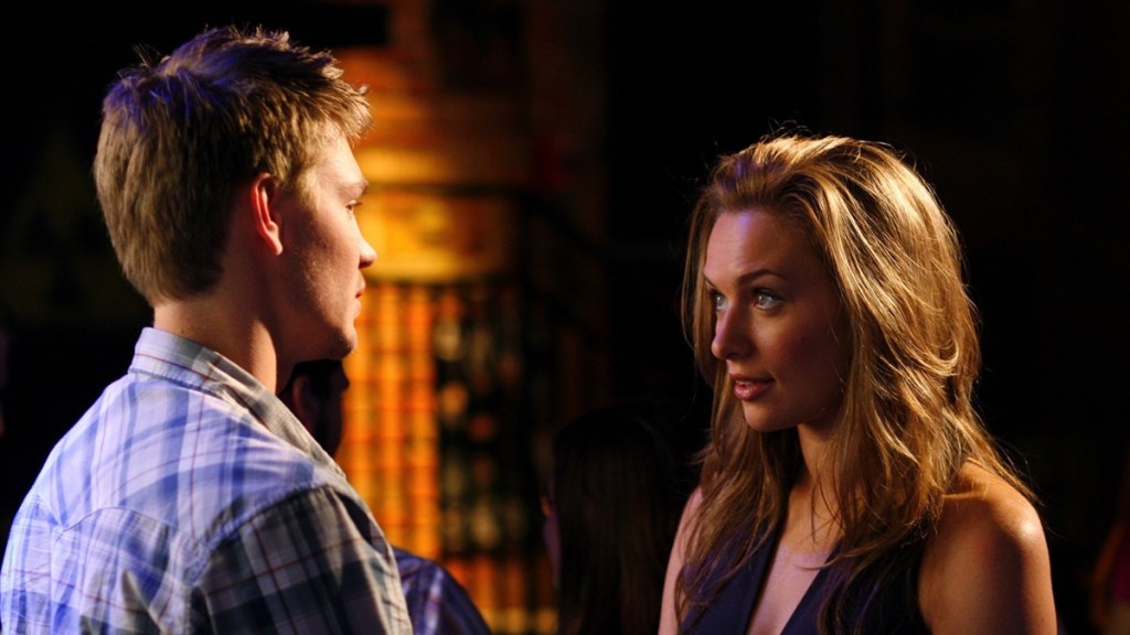 One Tree Hill Season 5 Where to Watch and Stream Online