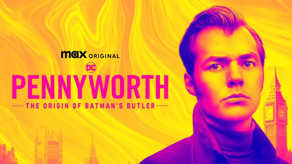Pennyworth: The Origin of Batman's Butler Season 3: Where to Watch & Stream Online