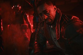 Idris Elba as Solomon Reed in Cyberpunk 2077's Phantom Liberty DLC