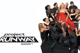 Project Runway Season 1: Where to Watch & Stream Online