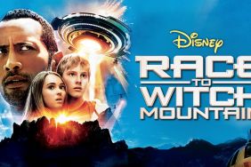 Race to Witch Mountain: Where to Watch & Stream Online