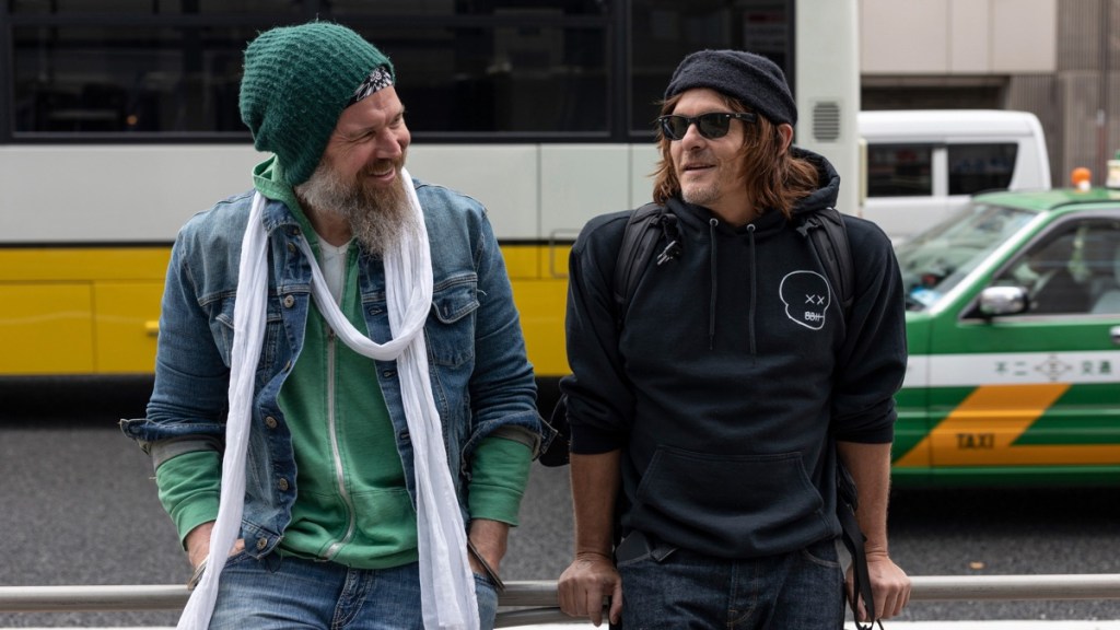 Ride With Norman Reedus Season 4 Where to Watch and Stream Online