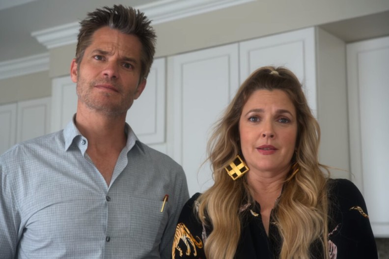 Santa Clarita Diet Season 3 Where to Watch and Stream Online