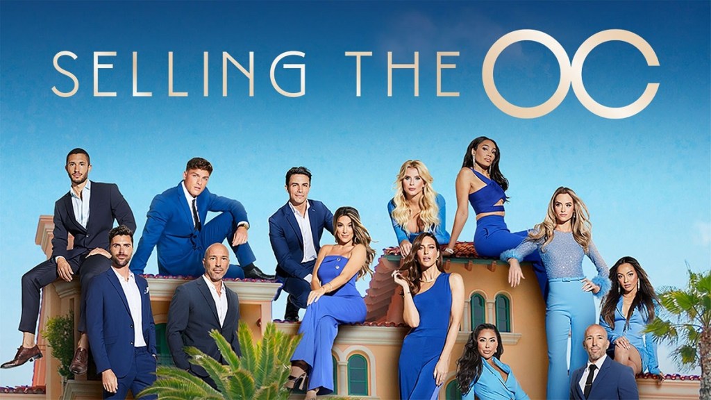 Selling the OC Season 2: How Many Episodes & When Do New Episodes Come Out?