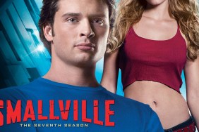 Smallville Season 7: Where to Watch & Stream Online