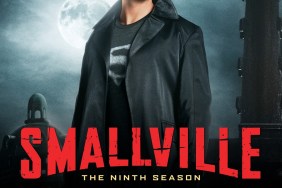 Smallville Season 9: Where to Watch & Stream Online