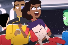 Star Trek: Lower Decks Season 5 Release Date