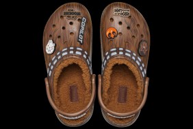 Star Wars Crocs