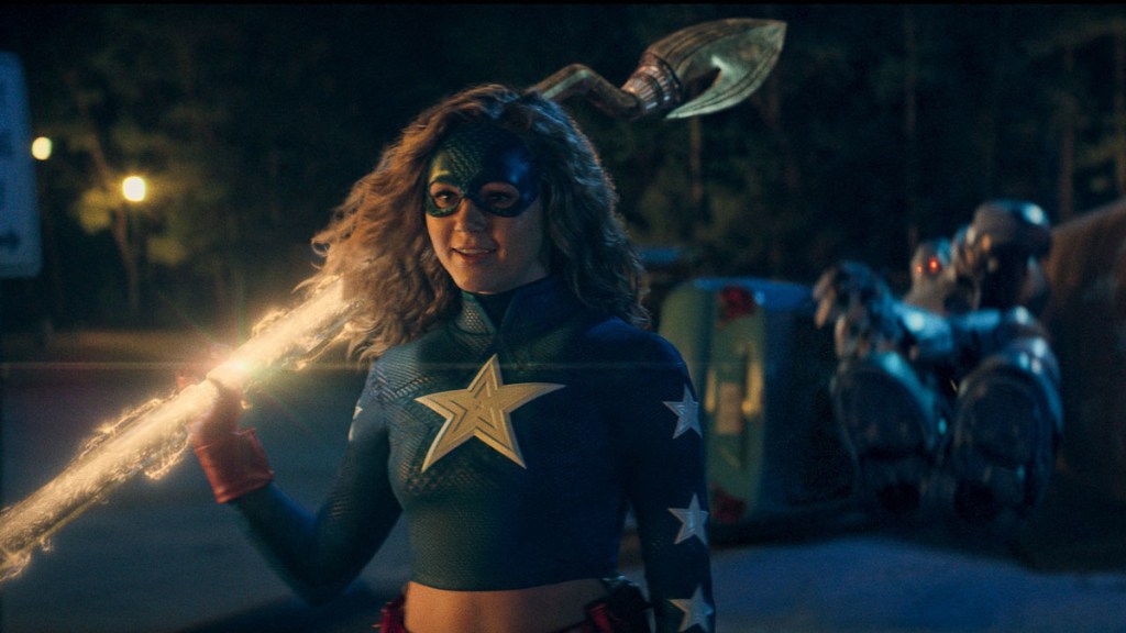 Stargirl Season 1 Streaming: Watch & Stream Online via HBO Max