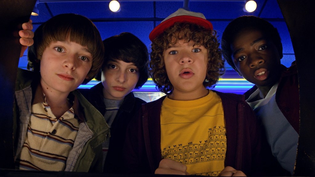 Stranger Things Season 1 Streaming: Watch & Stream Online via Netflix