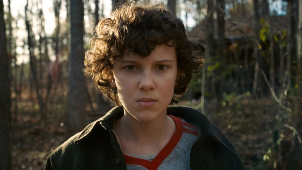 Stranger Things Season 2 Streaming: Watch & Stream via Netflix