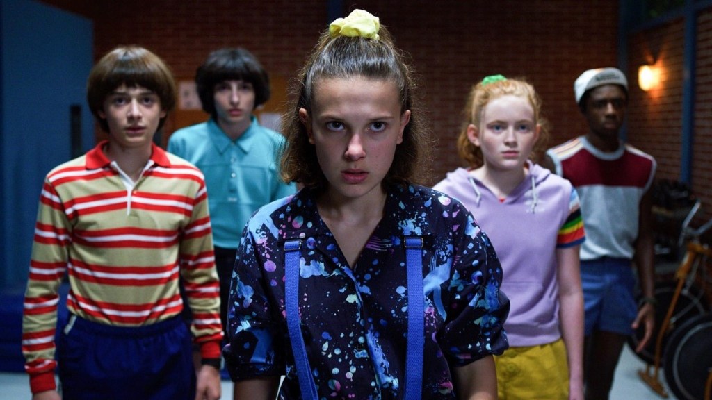 Stranger Things Season 3 Streaming: Watch & Stream via Netflix