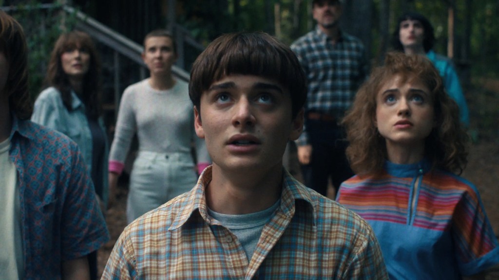 Stranger Things Season 4 Streaming: Watch & Stream via Netflix