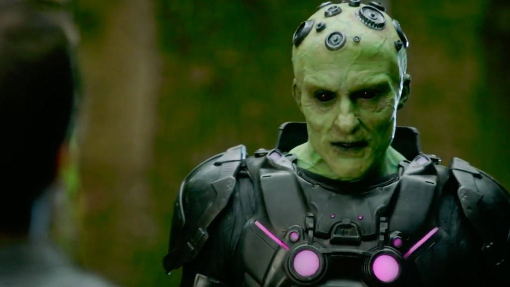 Superman Legacy Villain: Is Brainiac or Lex Luthor the Main Bad Guy?