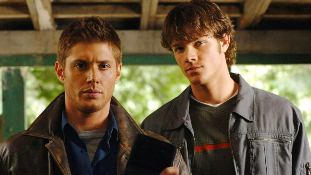 Supernatural Season 1